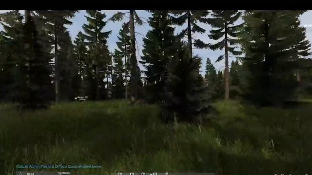 BORA JOGA NOVO SERVIDOR-MAPA VALNING DAYZ смотреть онлайн