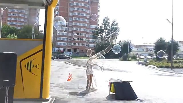 Автомойка самообслуживания в Рязани