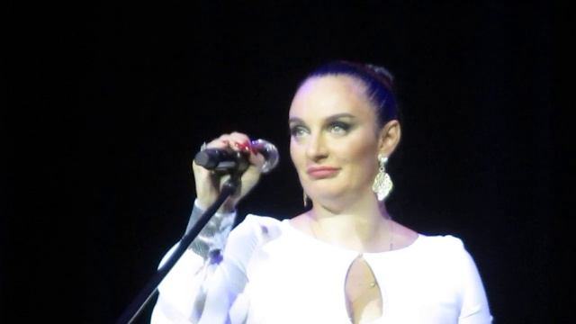 Елена Ваенга. Екатеринбург 22.10.18 г. Туман, Леди Ди смотреть онлайн