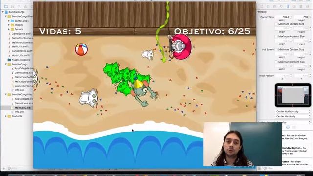 064 Ajustar pantalla смотреть онлайн