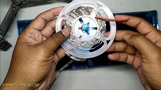 How to make INFINITY MIRROR for home decoration смотреть онлайн