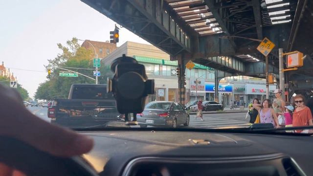 Какой город выбрать для жизни в США? Чикаго, Бостон, Нью Йорк? смотреть онлайн