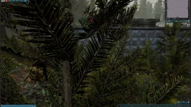 SZone-Online - Новая графика