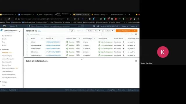 Batch 4| 21st July | Tutorial смотреть онлайн