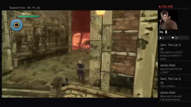 Justinian the Great Plays - Gravity Rush (PS Vita) Part 2 смотреть онлайн