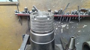 Расточной станок 2а78 универсальный шпиндель