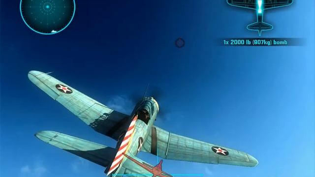 Air Conflicts: Pacific Carriers ship attack mode vs Yamato смотреть онлайн