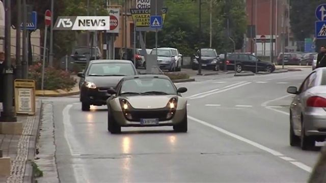 CASALE, IL COMUNE PIU' “BABY” DELLA MARCA смотреть онлайн