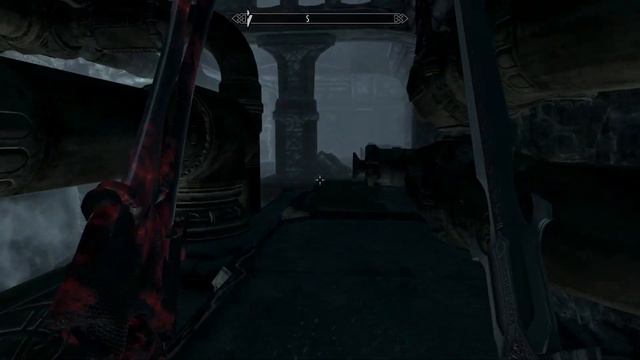 All Roads Lead to Blackreach! - Legacy of the Dragonborn SSE смотреть онлайн