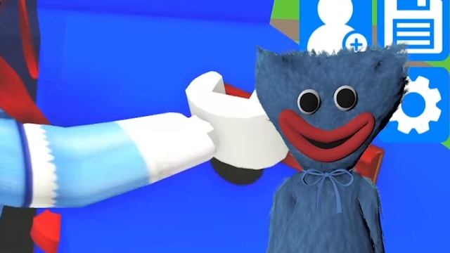 BUILD TO SURVIVE THE KILLERS in ROBLOX?! with Huggy Wuggy смотреть онлайн