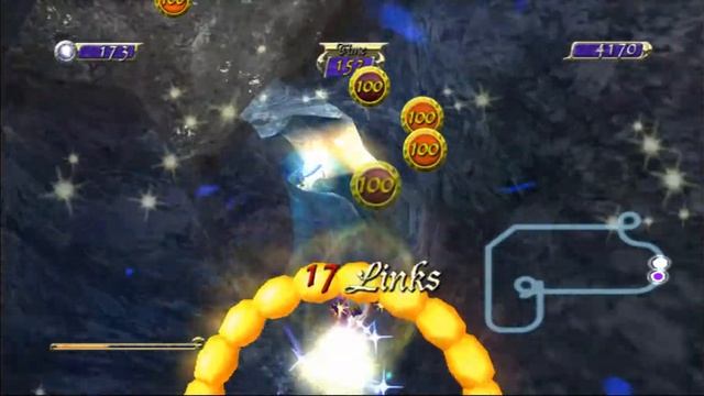 NiGHTS: Journey of Dreams [Wii] by SEGA - Pure Valley смотреть онлайн