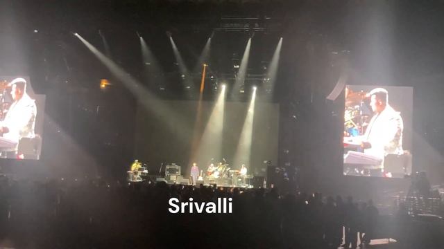 2023-09-24 Sid Sriram at Oakland Oracle Arena смотреть онлайн