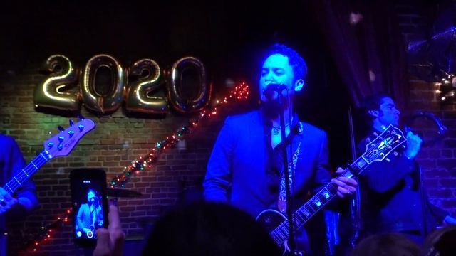 Prima Donna - Deathless – New Year's Eve 2020 in Oakland смотреть онлайн