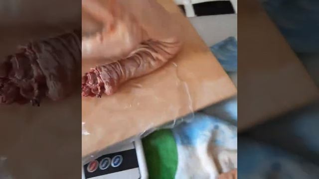 Забой утки Агидель в 70 дней смотреть онлайн