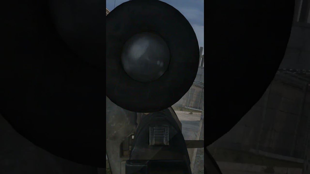 ПОСЛЕДНИМ ПОСЛЕДНЕГО - Сталкер ОП 2.2 Mod Pack LSC short #shorts смотреть онлайн