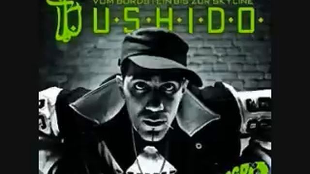 Bushido - Vom Bordstein Bis Zur Skyline (HQ)