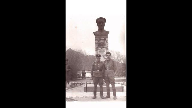 131-й Ошский погранотряд в/ч 2533 смотреть онлайн