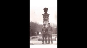 131-й Ошский погранотряд в/ч 2533