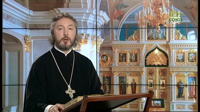 Церковный календарь 26 августа 2020. Празднование в честь иконы Божией Матери «Семистрельная» (1830 смотреть онлайн