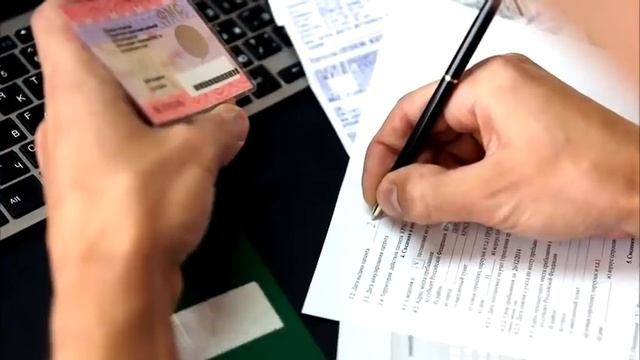 Мигрантам. Всё о Патенте. Регистрация и оплата смотреть онлайн