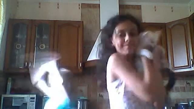 Танец Ai Se Eu Te Pego смотреть онлайн