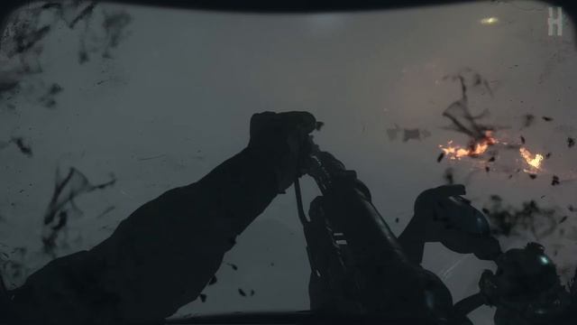 Достижения Metro Exodus - Мастер уклонения смотреть онлайн