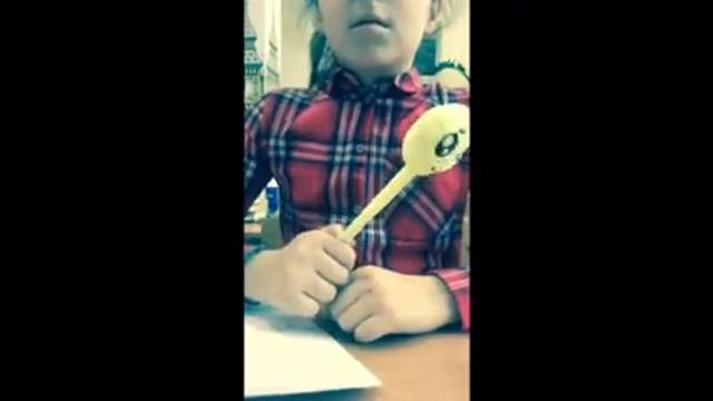 Скрытая Камера на уроке