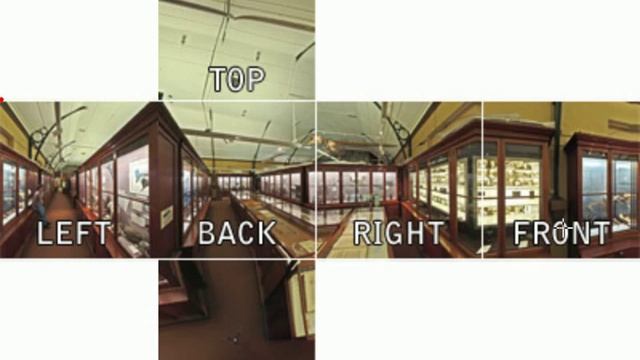 Move content of an image uisng OpenCV смотреть онлайн