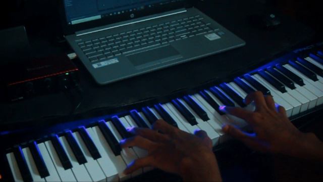 THEERAME PIANO COVER | MALIK | SUSHIN SHYAM | ANWAR ALI | KS CHITHRA | SOORAJ | ABHAY смотреть онлайн