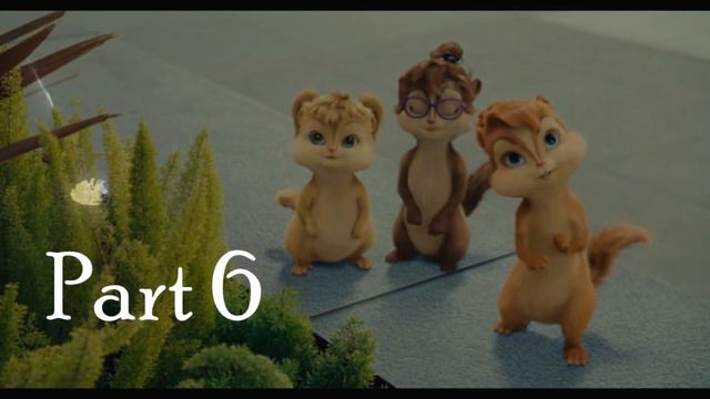 MEP ~Chipettes~ Try Everything CLOSED [11/11 DONE] {DONE} смотреть онлайн