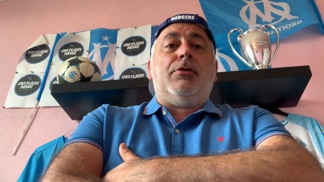 Le point de vue de JC sur la vente OM смотреть онлайн