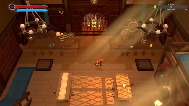 Mages of Mystralia | Epic Games раздача | Обзор | Первый взгляд смотреть онлайн