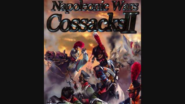 Cossacks 2 France