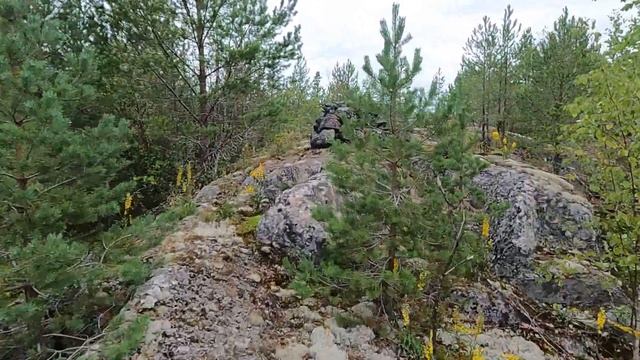 Ладога + Шхеры + Каяк. Серия 1. смотреть онлайн