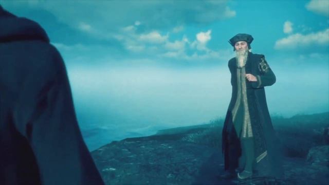 HOGWARTS LEGACY All Cutscenes (Game Movie) 4K 60FPS Ultra HD смотреть онлайн