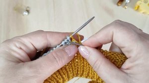 Интарсия по кругу, общие понятия, вязание ?/Вязальные хитрости: интарсия/ Посидим повяжем