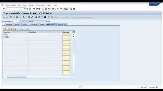 SAPRFC - How to connect to SAP Server via WebServer using SAPRFC - SAPxPHP смотреть онлайн