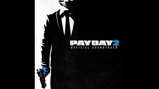 Payday 2 A Merry Payday Christmas Soundtrack - #11 If It Has to Be Christmas (Instrumental) смотреть онлайн