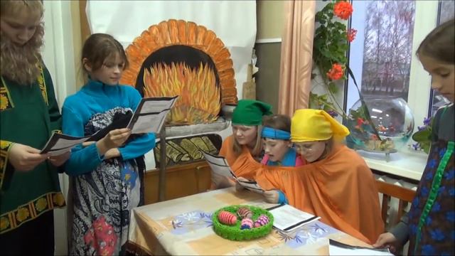 Алёнушка и солдат смотреть онлайн