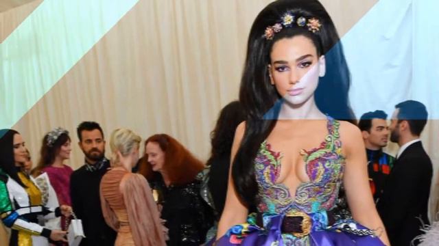 CELEBRITY FASHION AT MET GALA 2019 PINK CARPET || GEEKS FASHION смотреть онлайн