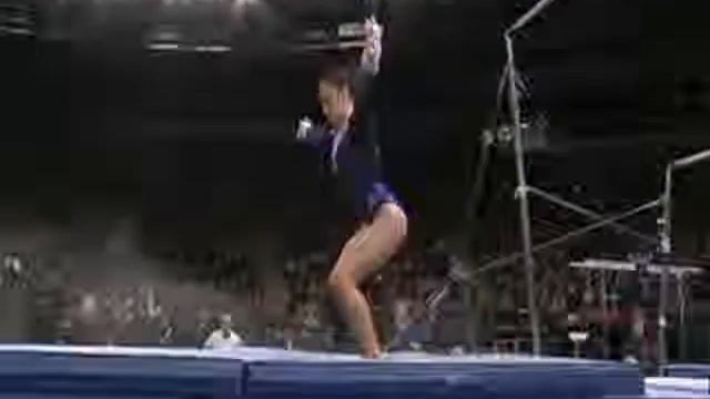 Jordyn Wieber - Home смотреть онлайн