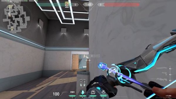 SOVA SHOCK DARTS LINEUPS SPLIT - VALORANT TRICKS #1 *NEW*