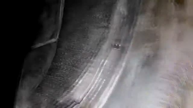 Как удалить глубокую ржавчину своими руками без пескоструя смотреть онлайн