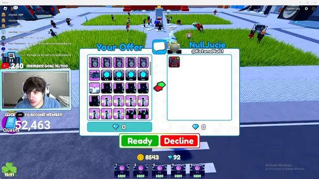 Episode 62 Update! COUNTDOWN | Toilet Tower Defense смотреть онлайн