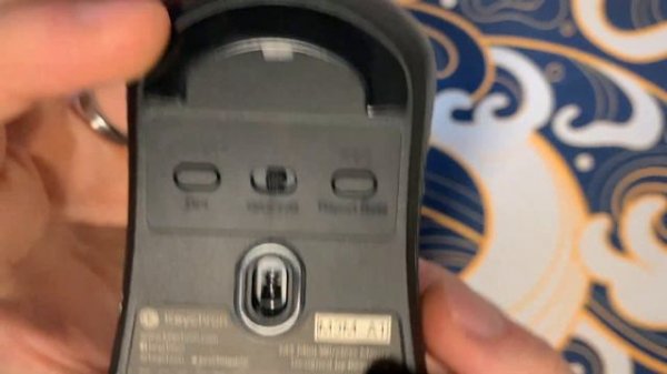 Keychron M3 Mini | The mel0n Review Pt. II