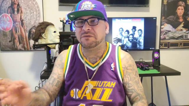 MODESTO IN THE 90s ...LITTLE SAN JOSE...THE INVASION смотреть онлайн