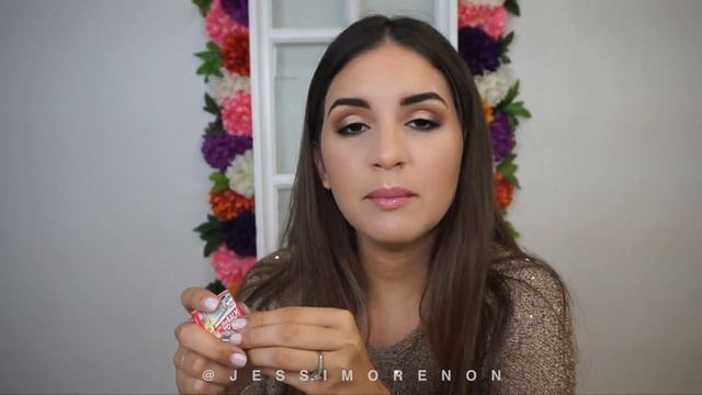 SUSCRIPCIONES DE AGOSTO! IPSY, PLAY BY SEPHORA & ELLIE- Jessica Moreno смотреть онлайн