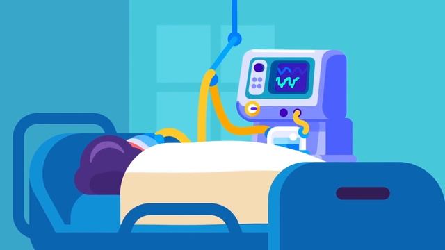 The Coronavirus Explained & What You Should Do смотреть онлайн