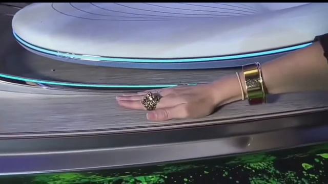 Новая MERCEDES AVATAR(2020) смотреть онлайн