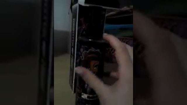 Perfume das monster high (clawdeen wolf) смотреть онлайн